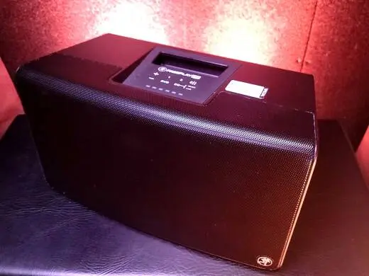 Store Special Product - Mackie - FreePlay Live